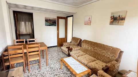 Foto 3 de Piso en venta en Calle Antonio Mora Ferrandez, Altabix, Elche / Elx