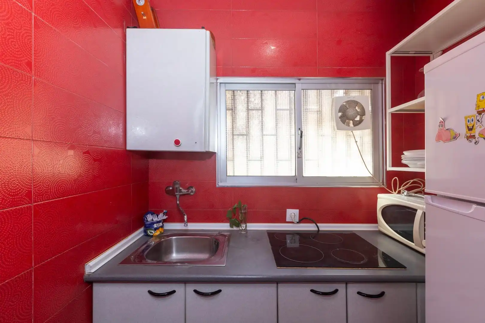Residencial en venda a Calle de Luchana, imagen 29