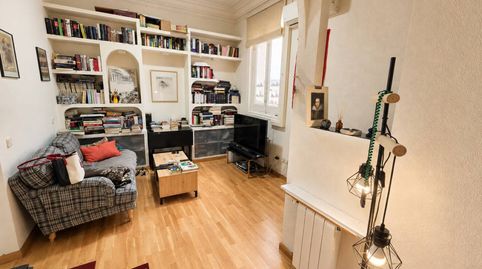 Foto 3 de Piso en venta en Paseo General Martínez Campos, Almagro, Madrid Capital
