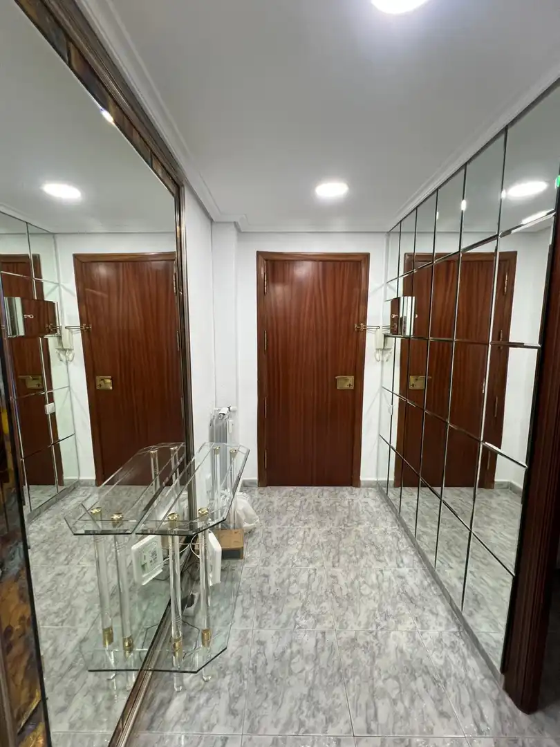 Flat for sale in  Logroño  with Heating, Terrace and Balcony