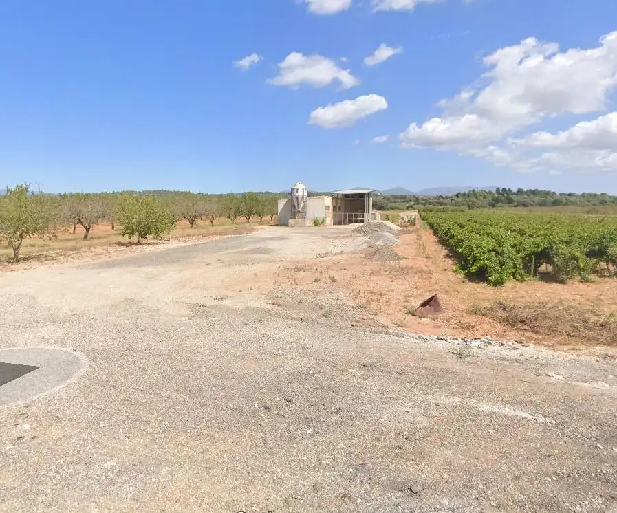 Terreny rústic en venda a Vilafamés, imagen 6