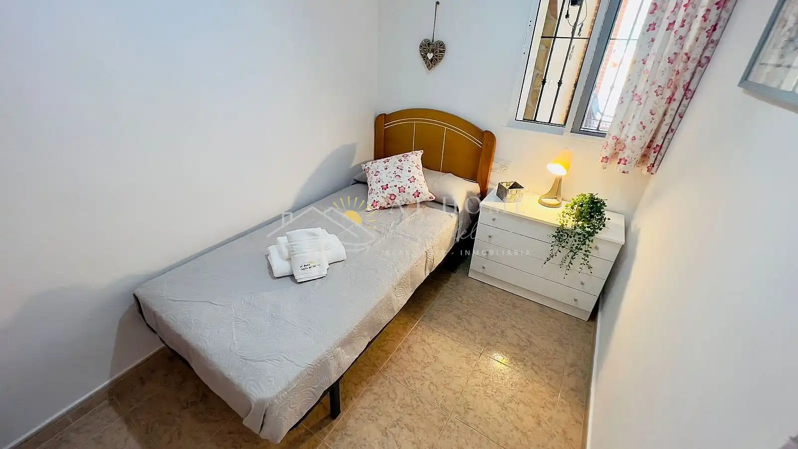 Casa o xalet de lloguer a Torrox Pueblo