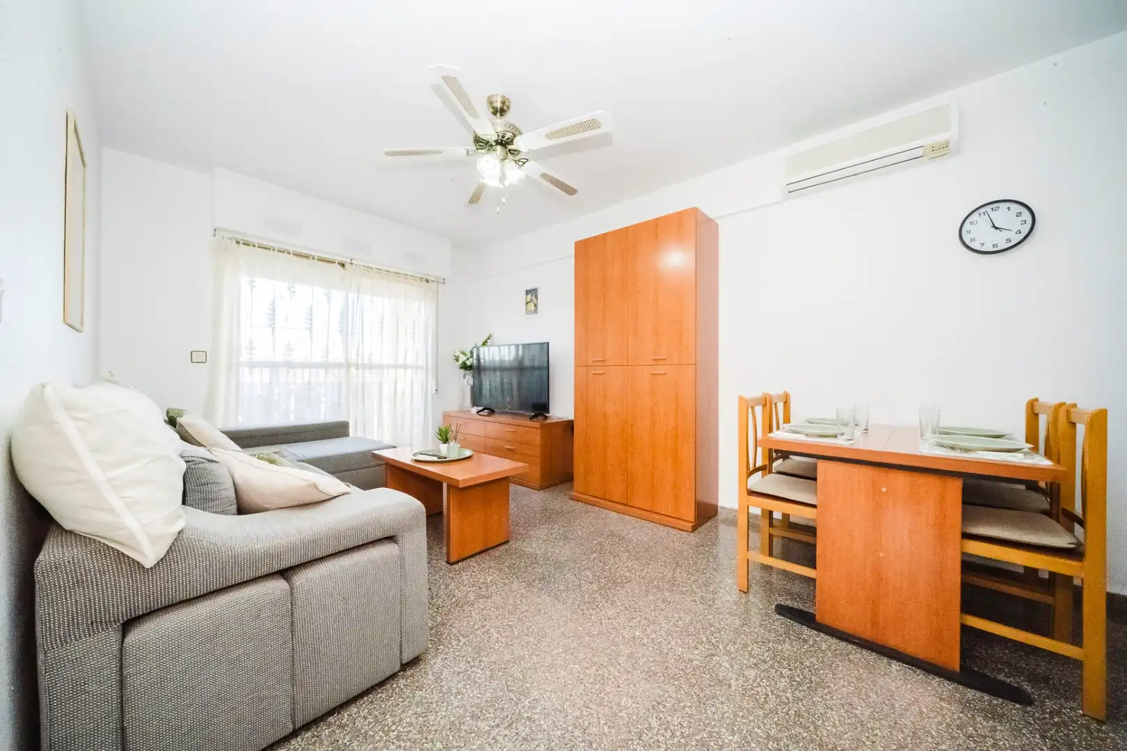 Apartments for rent in Lo Pagán