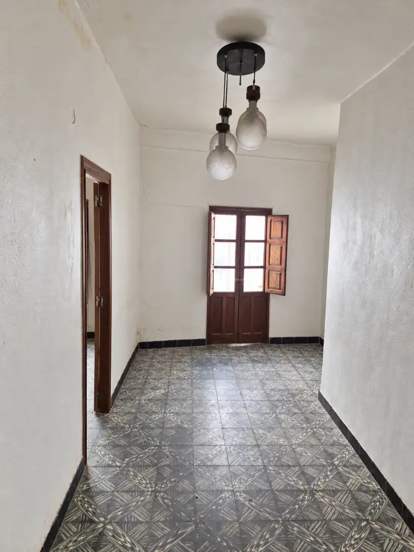 Casa a schiera con terrazza in vendita a Carrer Maestro Breton 161, imagen 35