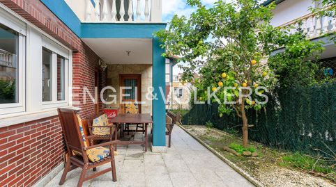 Foto 4 de Casa o xalet en venda a Barrio el Moral, Sámano, Castro-Urdiales