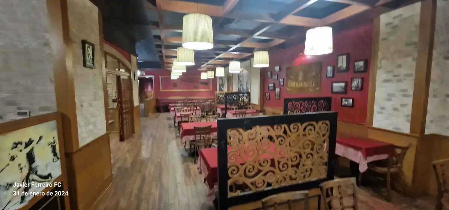 Local comercial de lloguer a Avenida de Vilagarcía 4, imagen 22