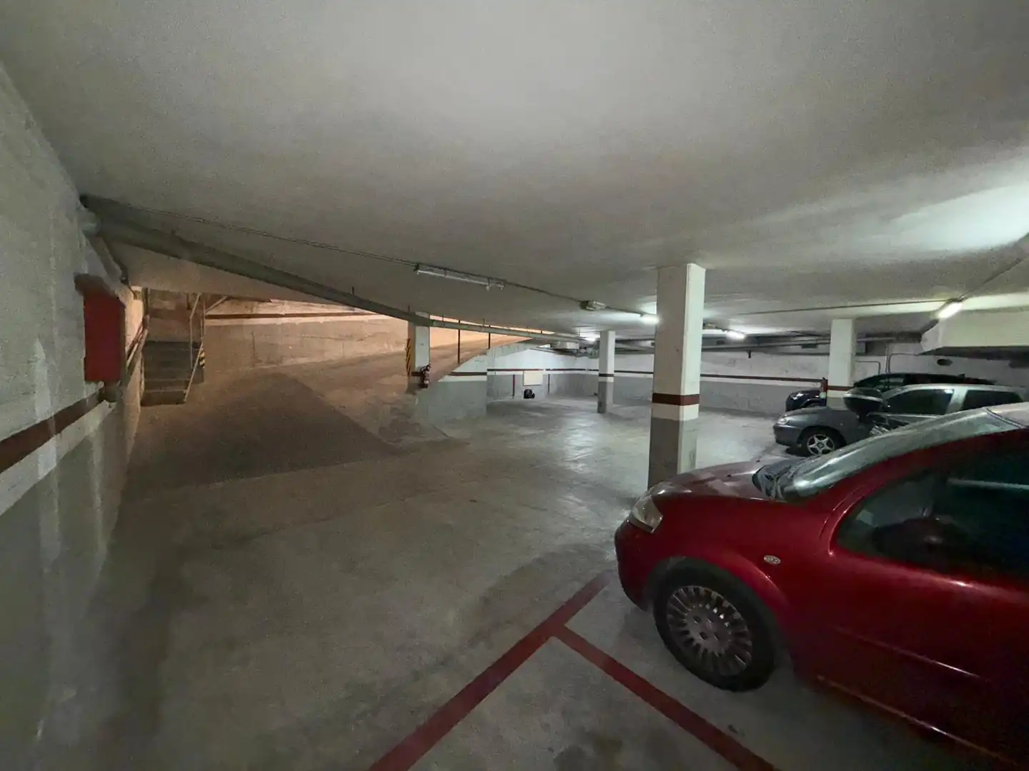 Planta baja en venta en Centre - Estació