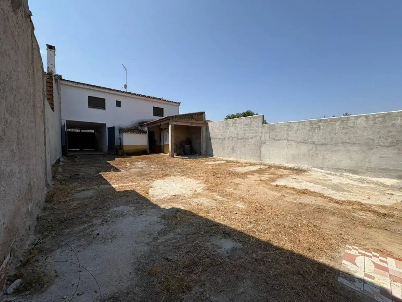 Houses for sale in Tenebrón  with Private garden and Terrace