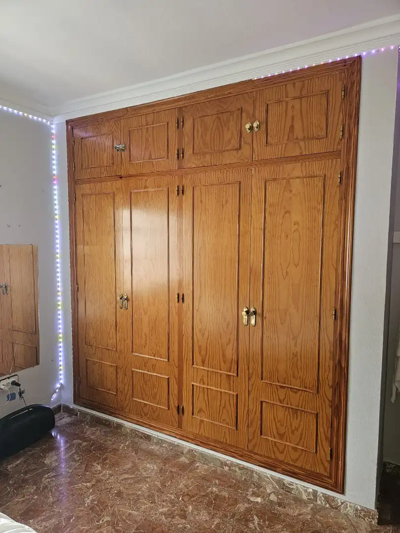 Haus oder Chalet zum Verkauf in Alhaurín de la Torre mit Klimaanlage, Privatgarten und Terrasse