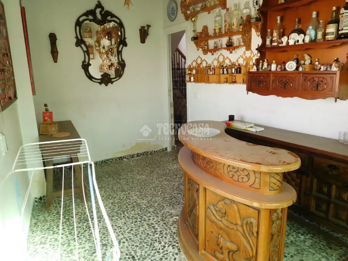 Haus oder Chalet zum Verkauf in Armilla mit Terrasse