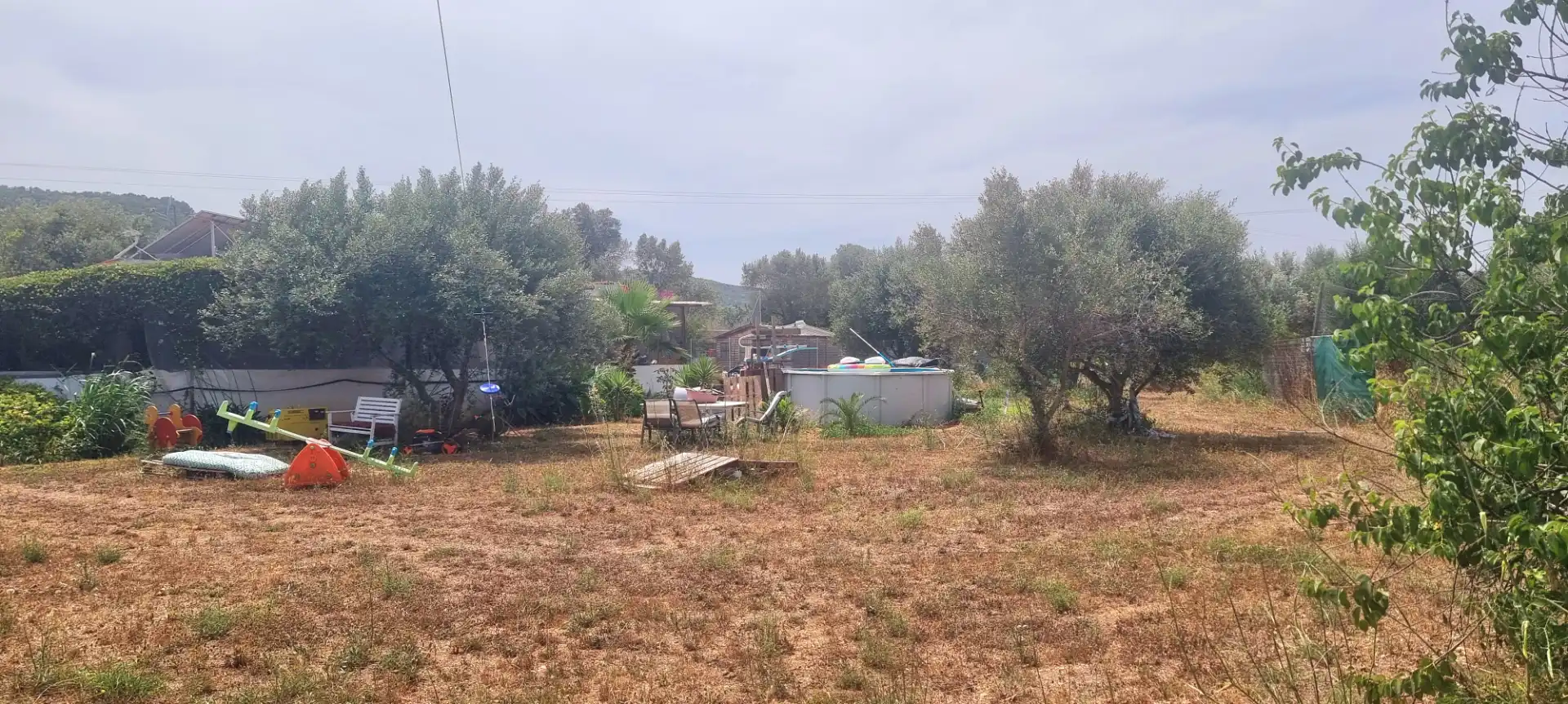 Finca rústica en venta en Vinaròs con Aire acondicionado, Jardín privado y Terraza