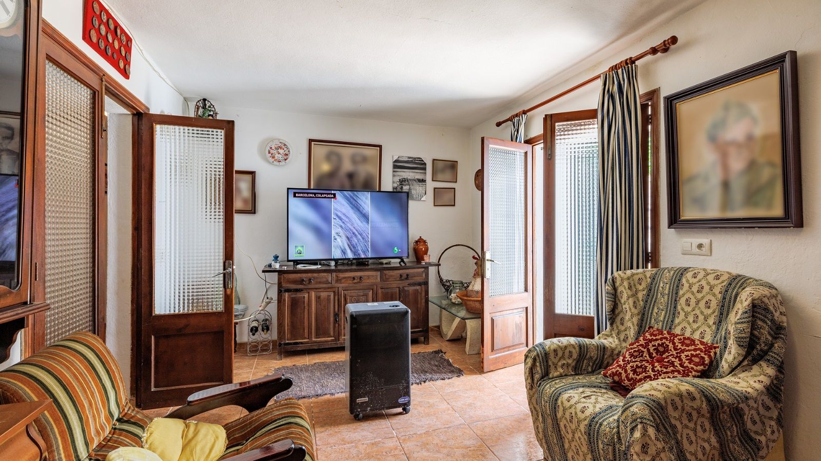 Apartament en venda a CREU, Pollença Poble
