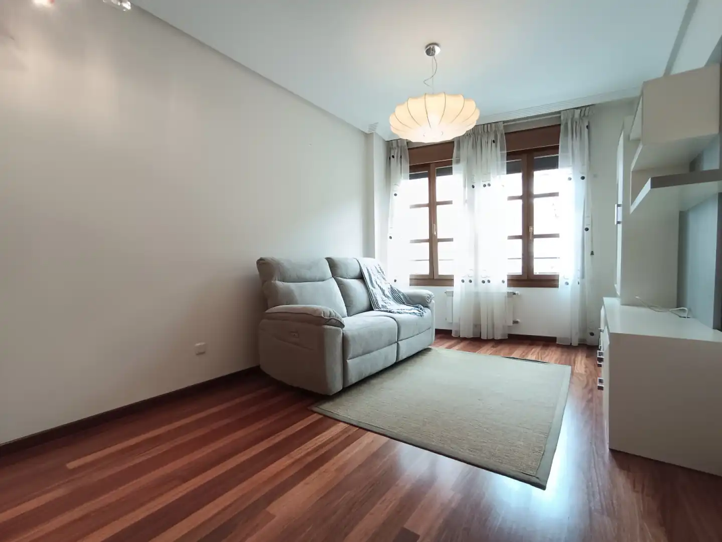 Wohnung zur Miete in Gijón - Avda. Hermanos Felgueroso, Barrio del Centro
