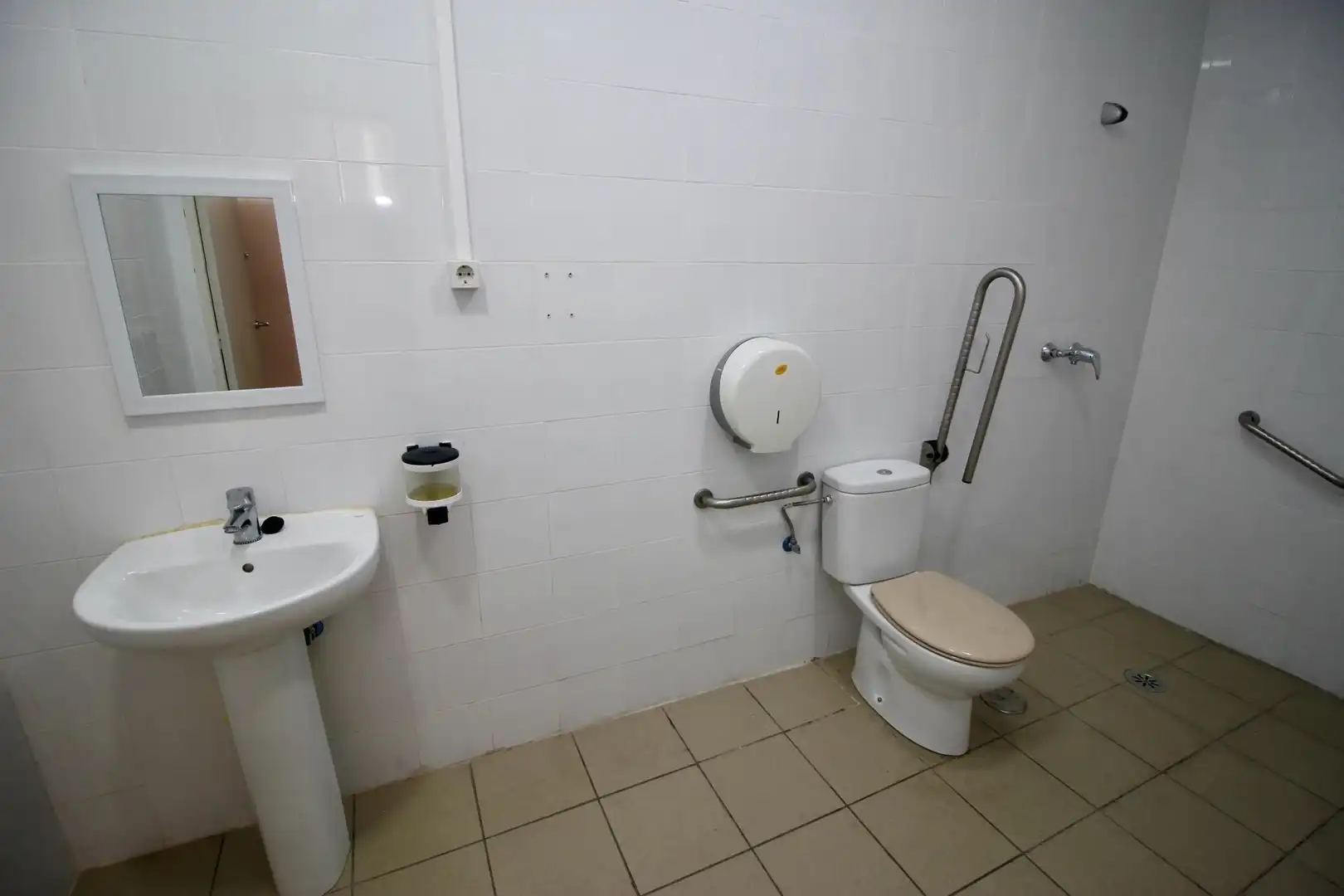 Gewerbefläche zum Verkauf in Altea ciudad, imagen 15