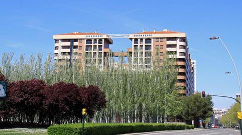 Photo 2 of Garage for sale in Grancasa, Zaragoza