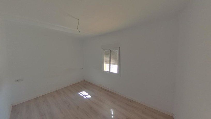 Dormitori de Pis en venda en Málaga Capital amb Calefacció i Parquet