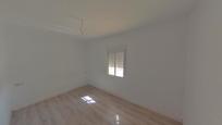 Bedroom of Flat for sale in Málaga Capital  with Heating and Parquet flooring