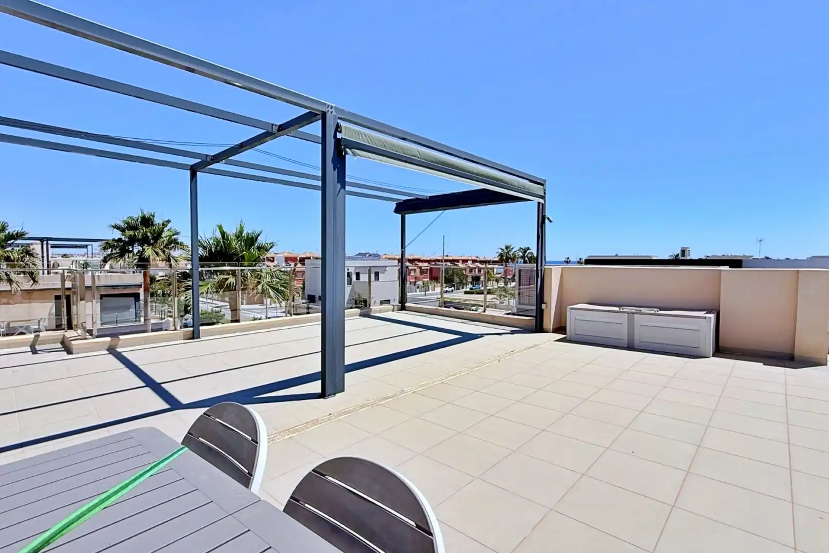 Flat with terrace for sale in El Mojón, imagen 32