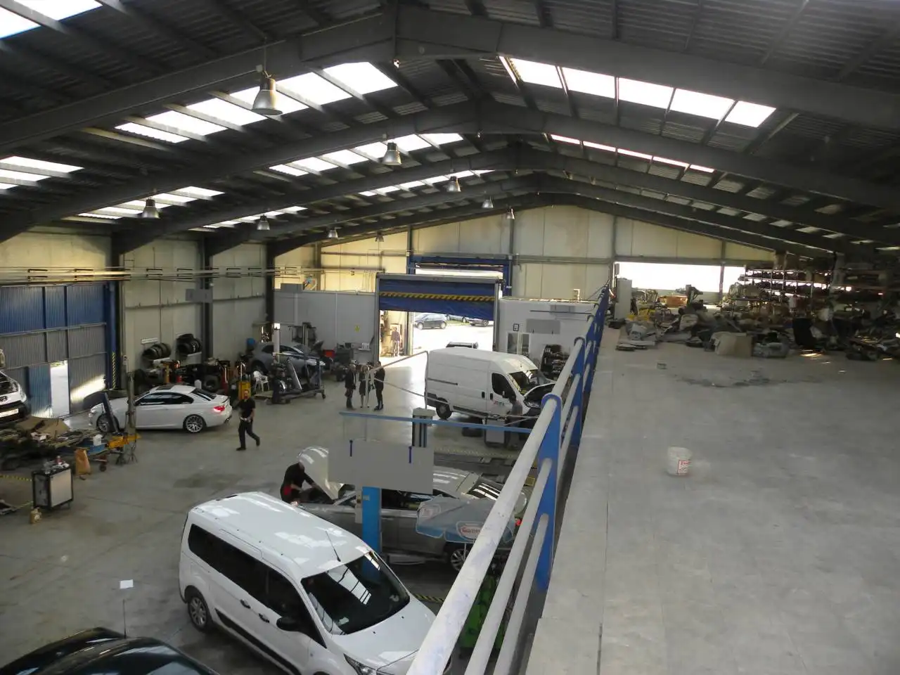 Nau industrial en venda a Cehegín, imagen 13