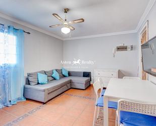 Living room of Building for sale in Guía de Isora