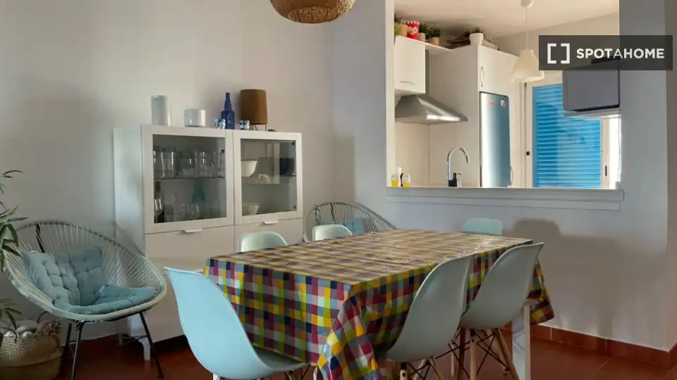 Habitació a La Antilla