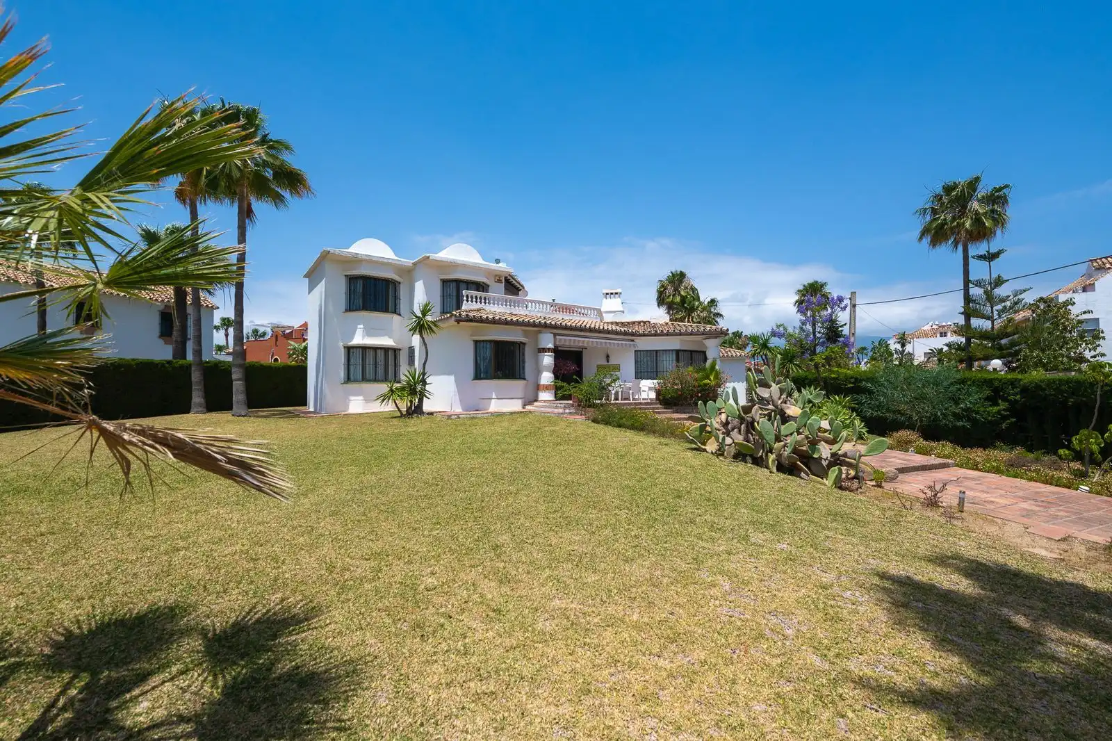 Villa mit Pool zum Verkauf in Calle Nueva Atalaya 37, imagen 19