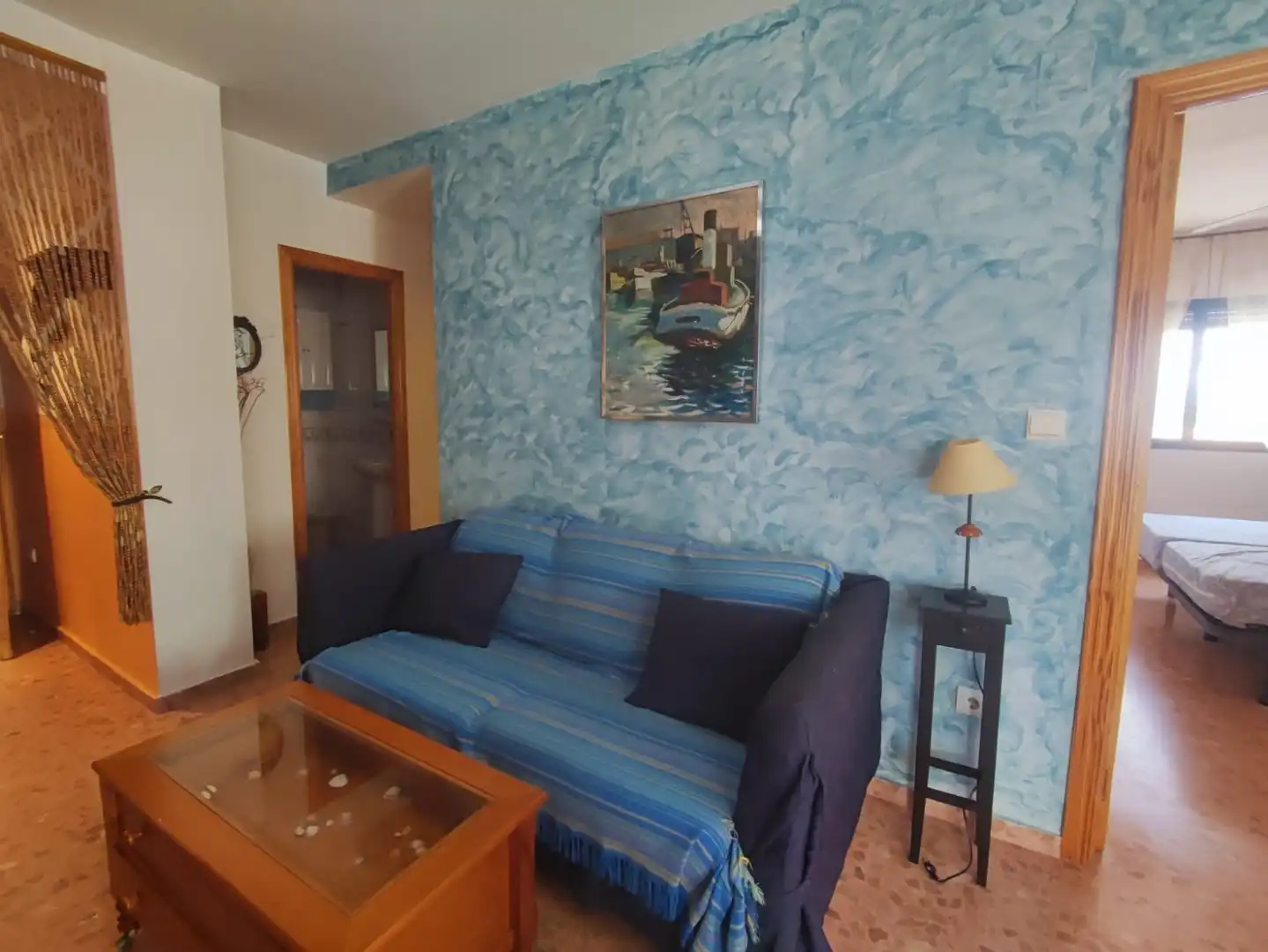 Apartamento de alquiler en Beniteixir, 4, Piles