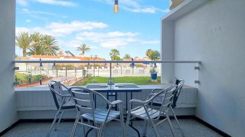 Foto 4 de Apartament de lloguer a De Tirajana, 16, Playa del Inglés, San Bartolomé de Tirajana