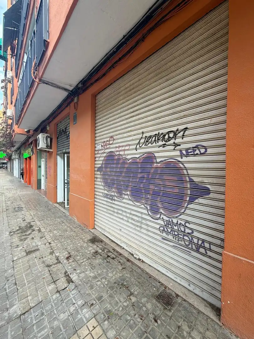 Local comercial en venda a Patraix, imagen 16