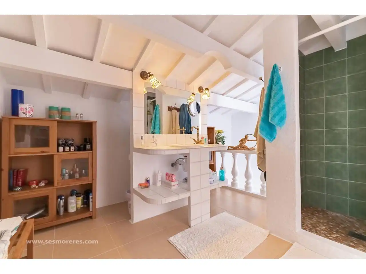 Maison rustique à vendre à Sant Lluís - S'Ullestrar - Torret, imagen 10