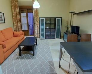 Living room of Flat to rent in  Granada Capital
