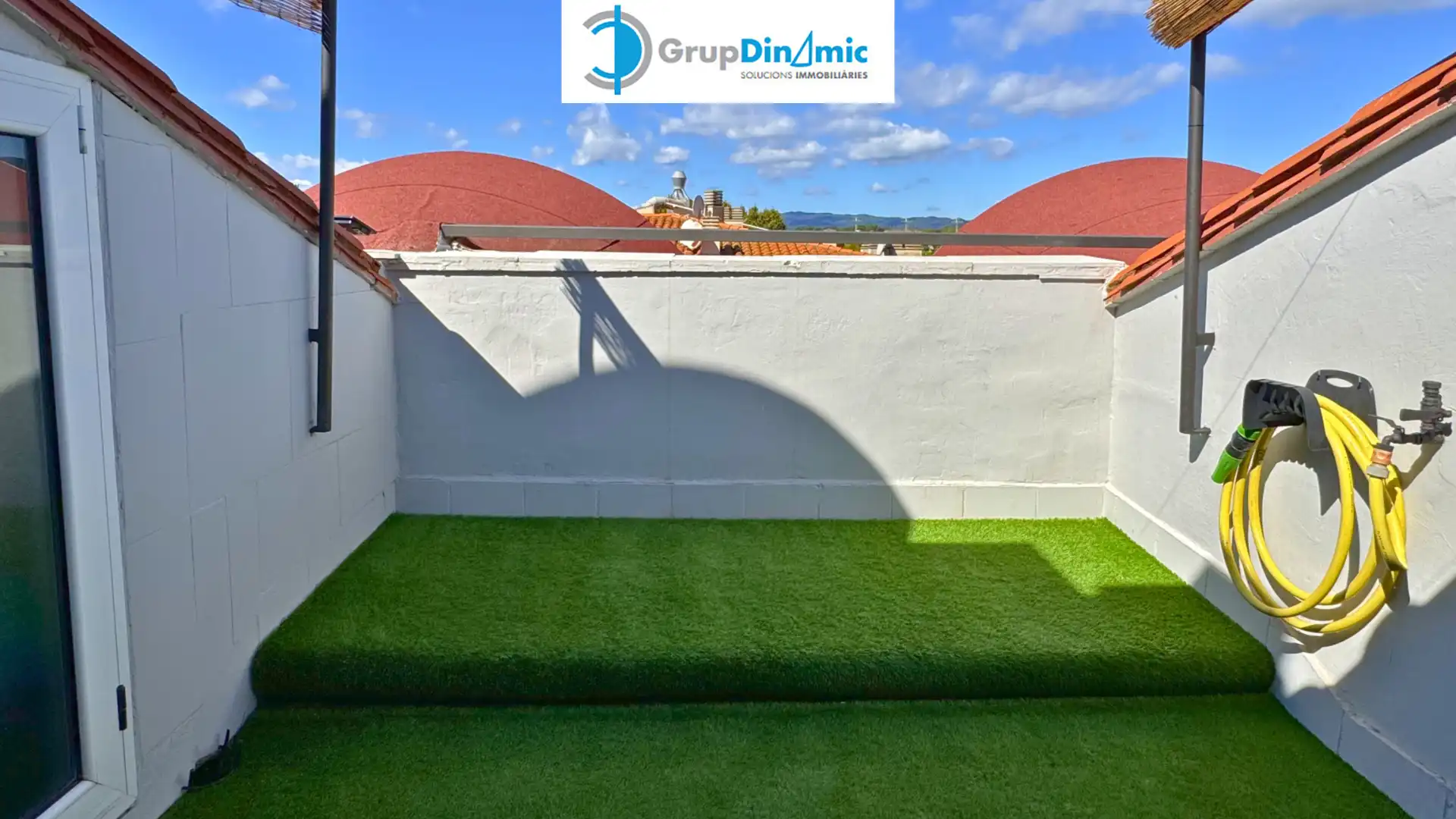 Dúplex con terraza en venta en Avinguda Catalunya, imagen 60