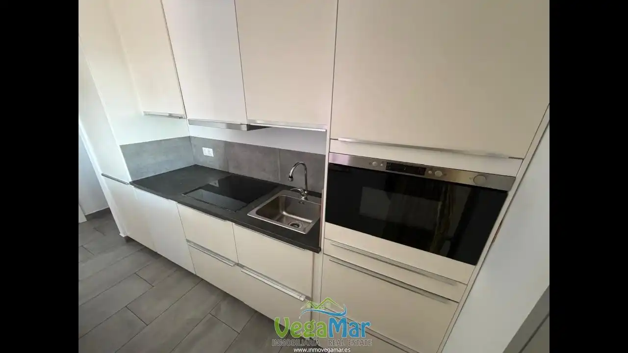 Wohnung zum Verkauf in Calle Costa Templada, imagen 13