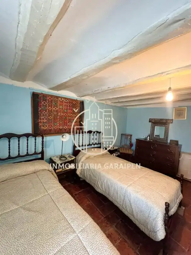 Jardín de Casa o chalet en venta en Santacara con Terraza y Balcón