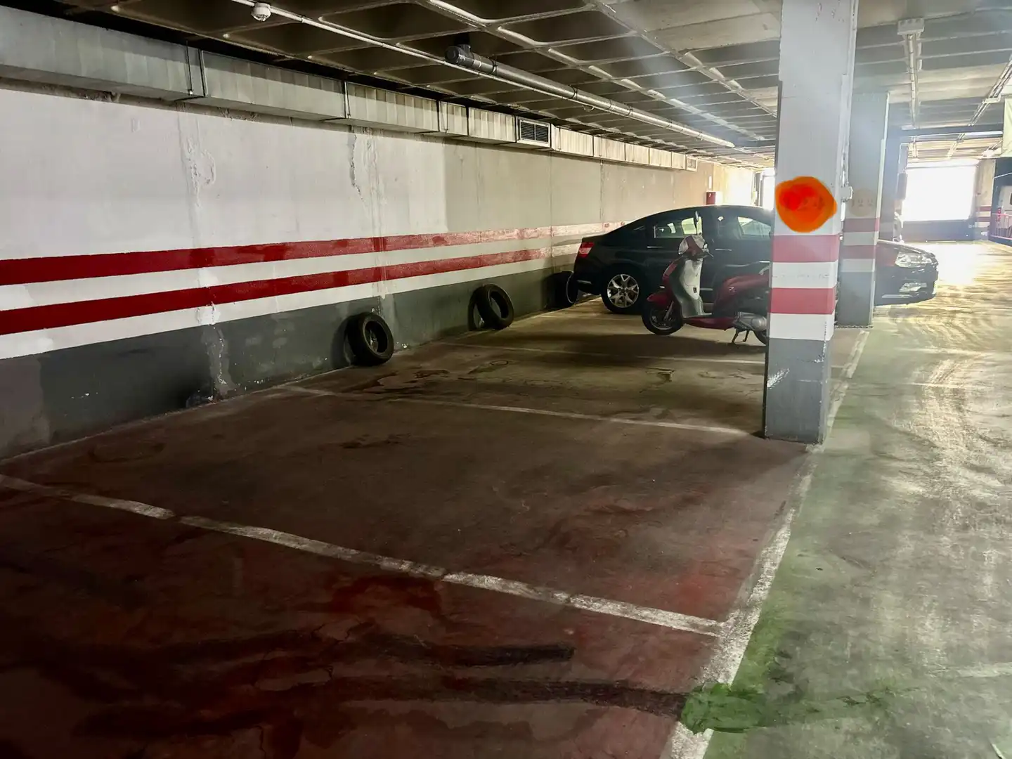 Aparcament en venda a Calle Santa Maria de las Roc, imagen 7