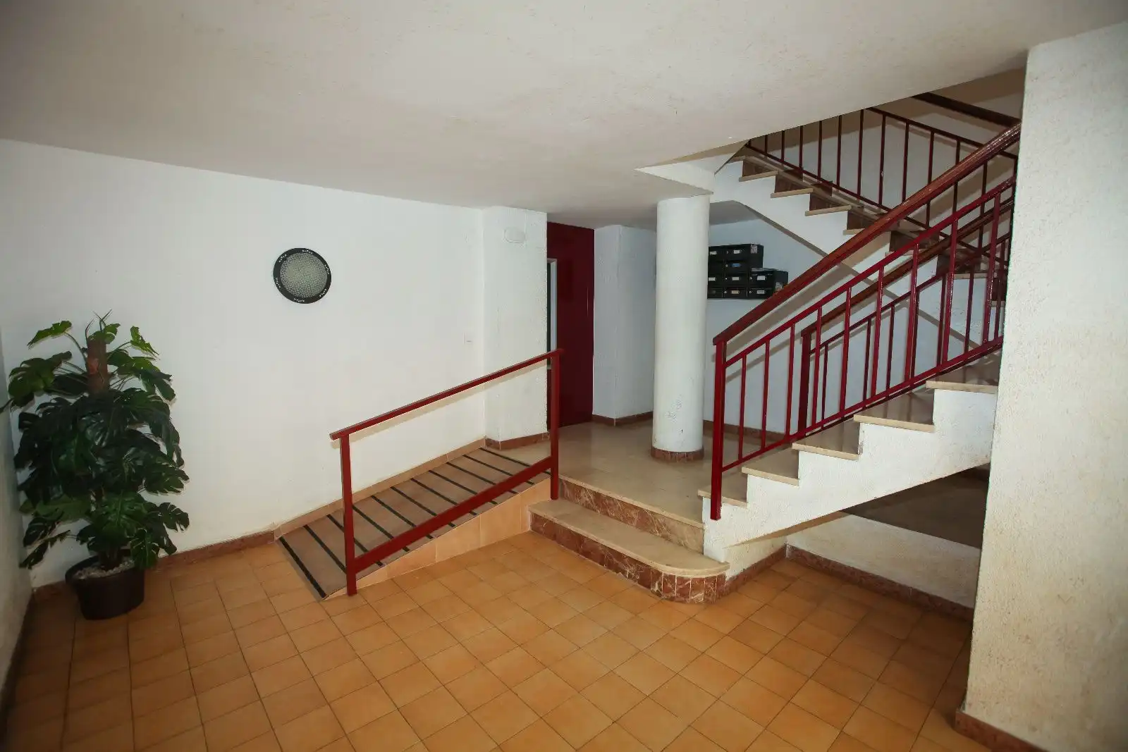 Ático con ascensor en venta en Angel Guimera, imagen 5
