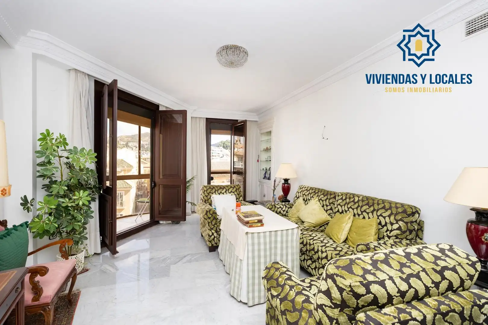 Piso con ascensor en venta en Centro, imagen 9