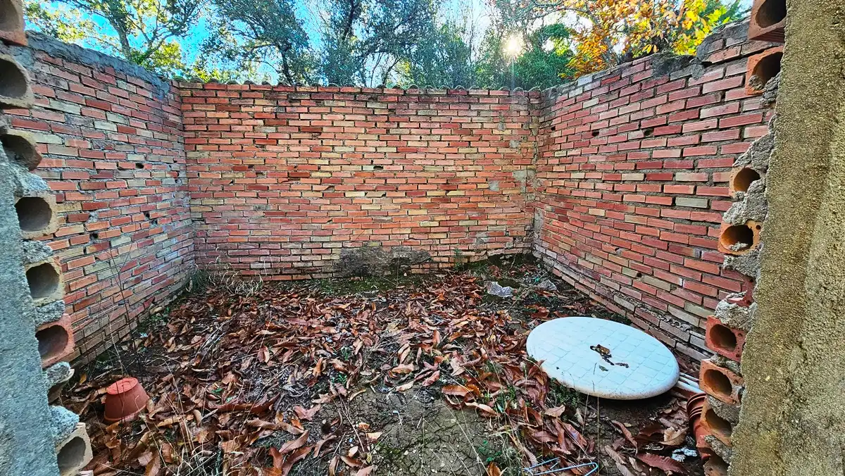Terreni e lotti in vendita a Fuenteheridos, imagen 11