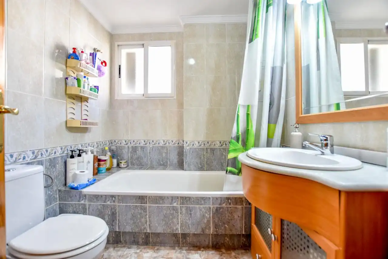 Apartament amb ascensor en venda a Casco Antiguo, imagen 10
