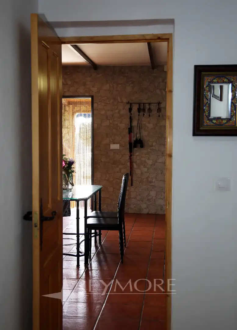 Casa o chalet en venta en Almodóvar del Río con Aire acondicionado, Calefacción y Jardín privado