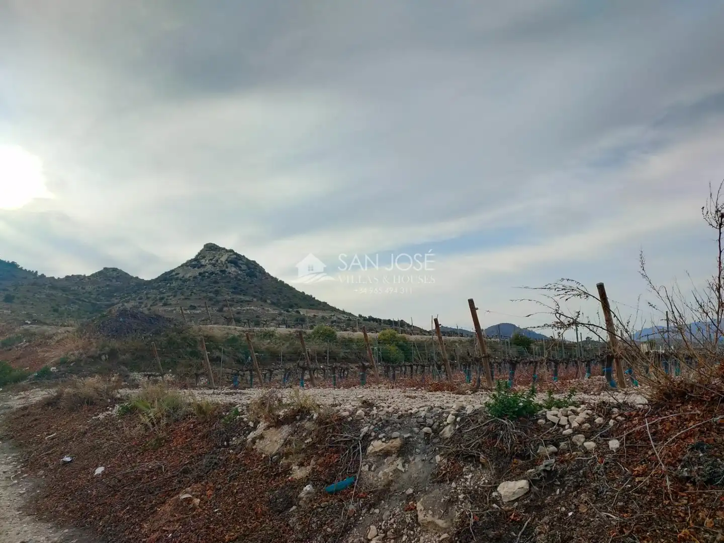 Terreno residenziale in vendita a Pedanías Oeste, imagen 20