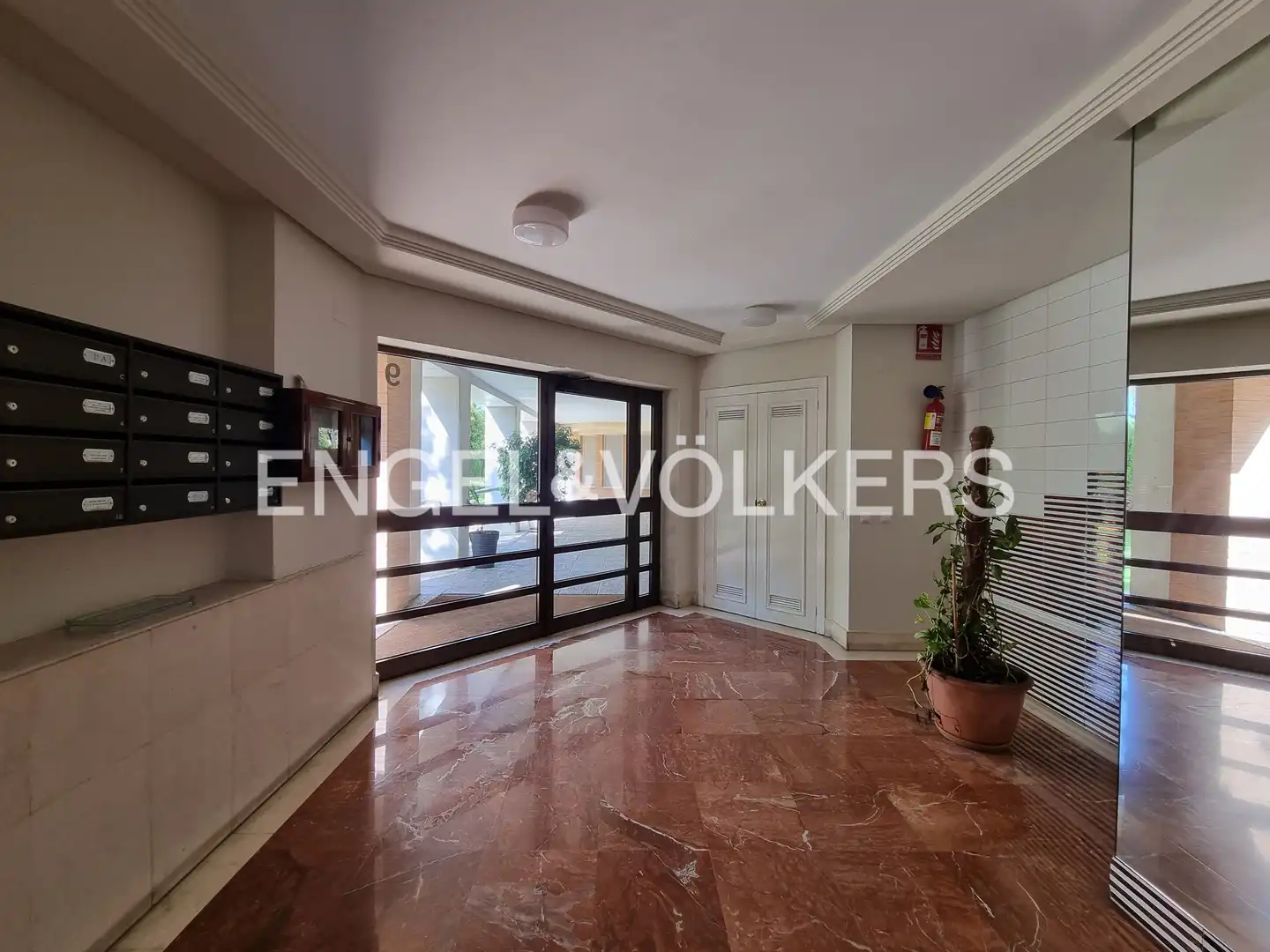 Piso de alquiler en Sevilla con Aire acondicionado, Calefacción y Terraza
