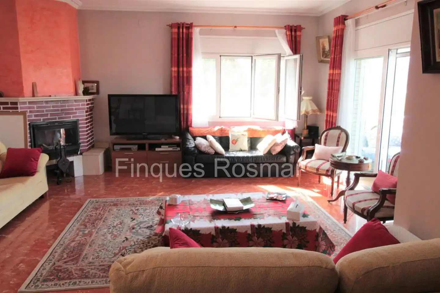 Haus mit Pool zum Verkauf in Lloret Residencial - Montlloret, imagen 34