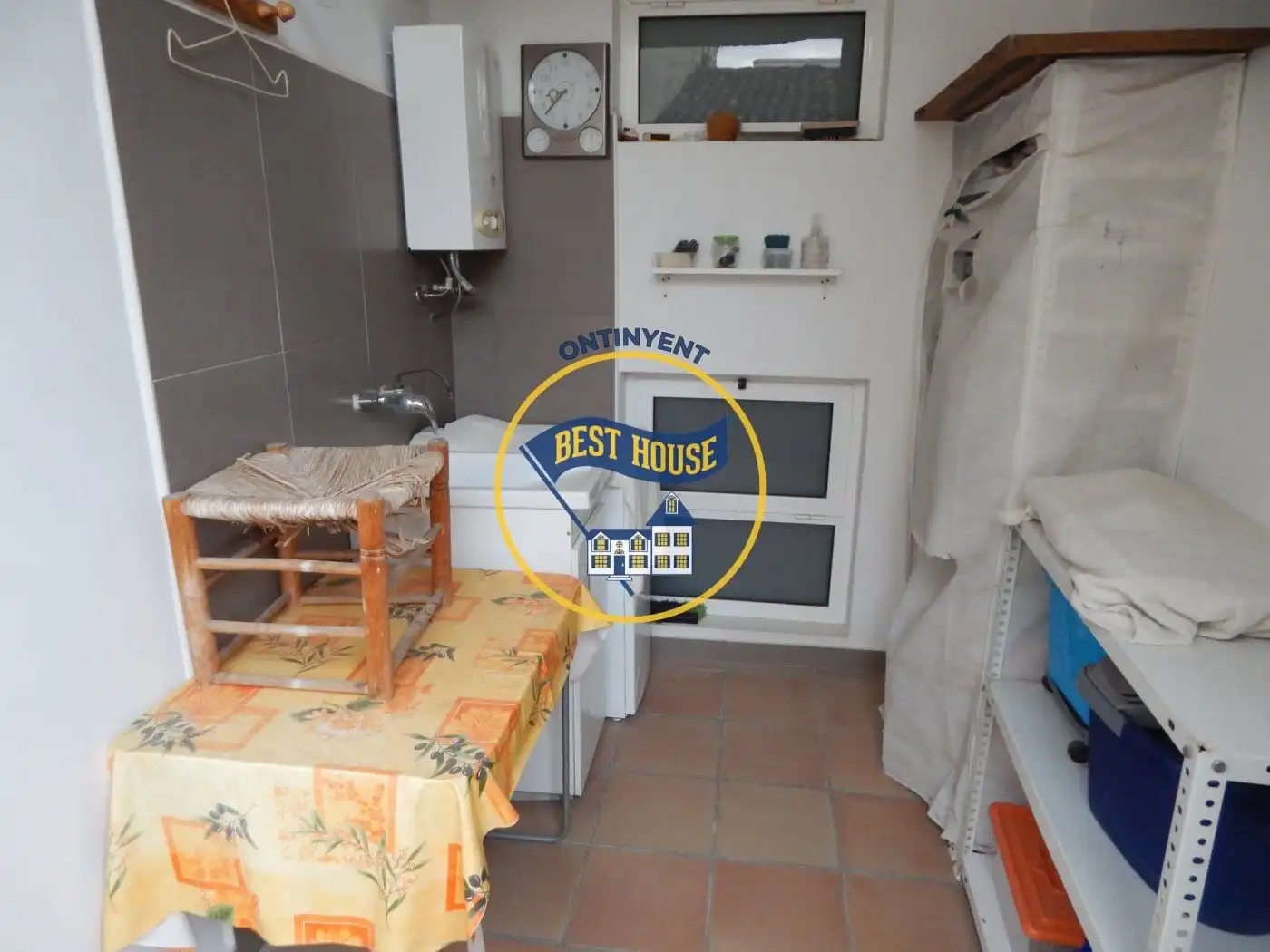 Appartement avec terrasse à vendre à Aielo de Malferit, imagen 4