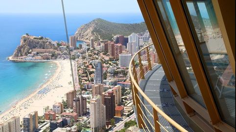 Photo 5 of Apartments for sale in Avenida Mexico, Playa Poniente, Benidorm