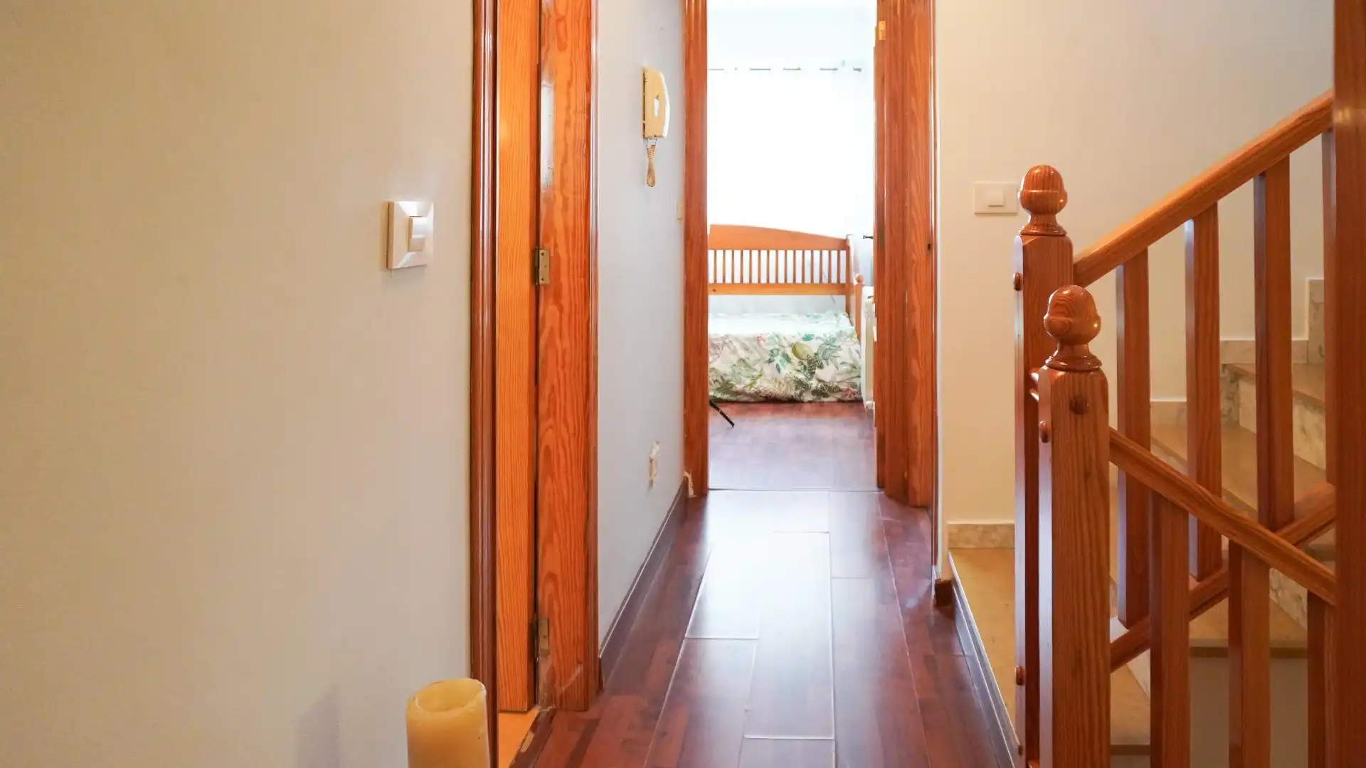 Semi-detached house with terrace for sale in Puerto de Sagunto, imagen 15