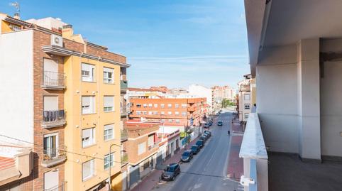 Foto 4 de Pis en venda a San Benito - Patiño,  Murcia Capital