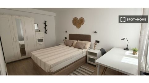 Foto 5 de Habitació a Santa Isabel, Zaragoza Capital