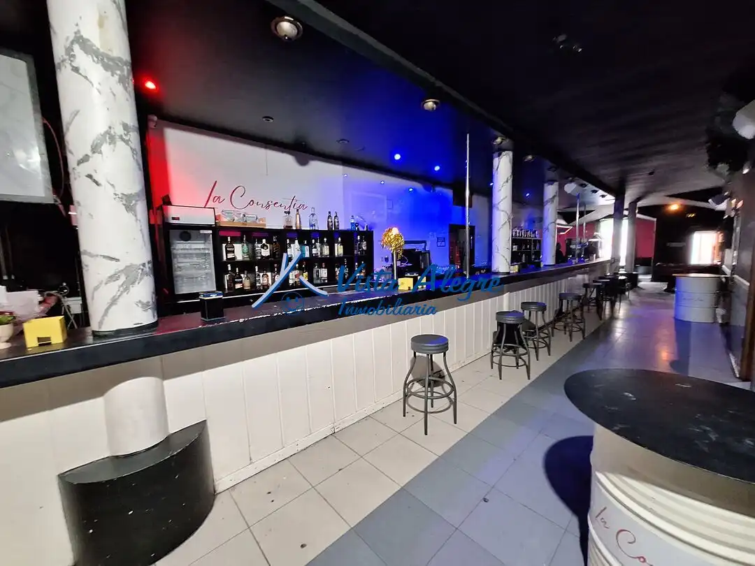 Locale commerciale in vendita a Calle Arrabal, imagen 7