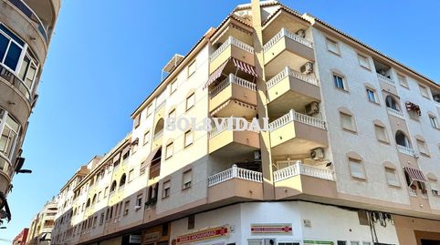 Photo 5 of Commercial properties for rent in Calle San Pascual, Antonio Machado, Torrevieja
